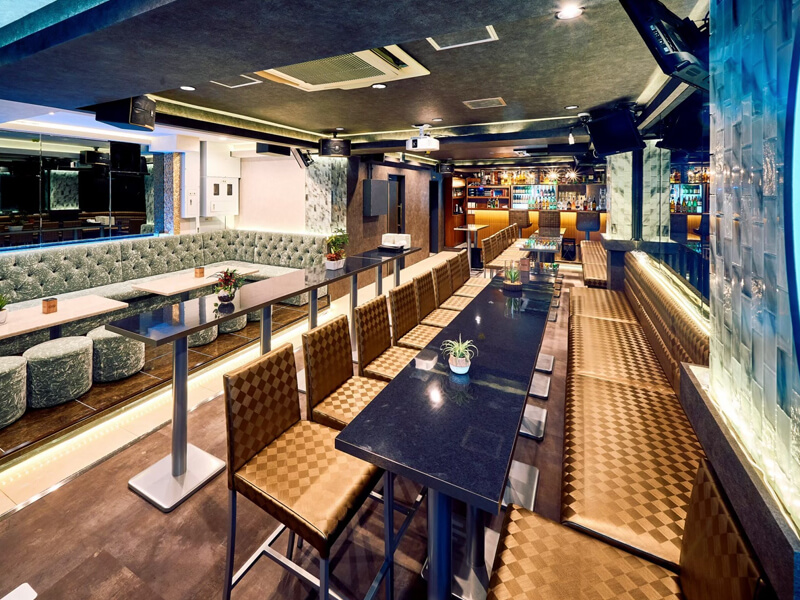【3Hお店貸切パーティー！豪華貸切プラン】飲み放題＆豪華特製ビュッフェ料理＊10品付 6,500円 ⇒ 6,000円 - カラオケ＆ダーツ付