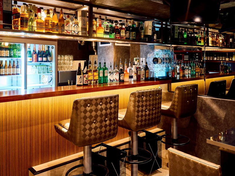☆最強お店貸切！特別女子会プラン!!☆ 【2時間飲み放題×完全貸切♪】 料理全8品 4,500円 ⇒ 4,000円（月～木限定） - 恵比寿 貸切パーティー&カラオケ・ダーツ RAISE EBISU  - レイズ 恵比寿