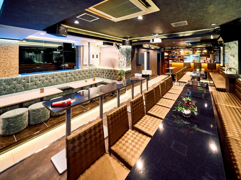 恵比寿 貸切パーティー&カラオケ・ダーツ RAISE EBISU  - レイズ 恵比寿