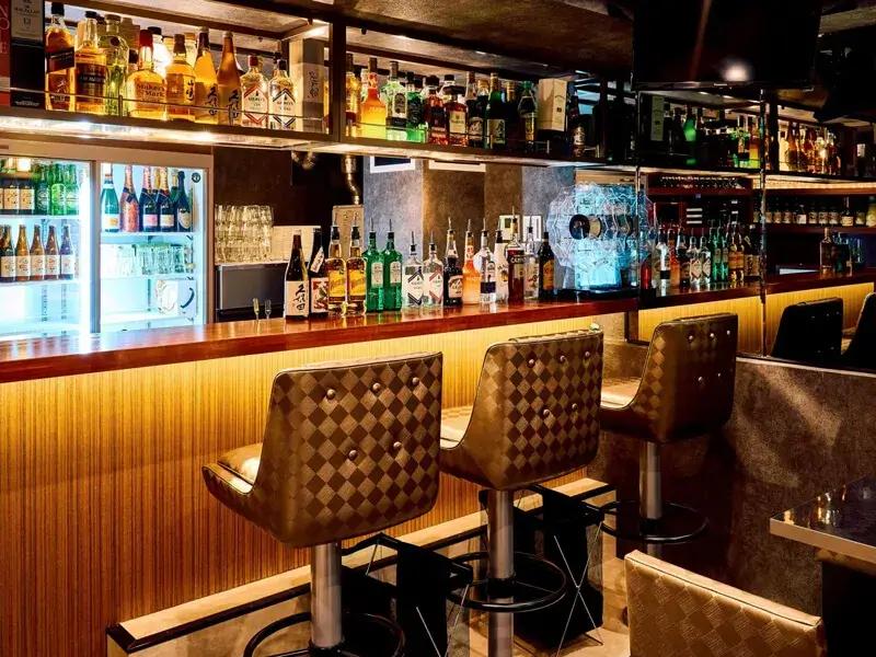 ☆最強お店貸切！特別女子会プラン!!☆ 【2時間飲み放題×完全貸切♪】 料理全8品 4,500円 ⇒ 4,000円（月～木限定） - 恵比寿 貸切パーティー&カラオケ・ダーツ RAISE EBISU  - レイズ 恵比寿 - サブイメージ 03